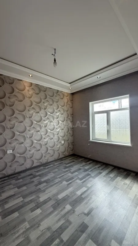 Satılır 3 otaqlı həyət evi 90 m²