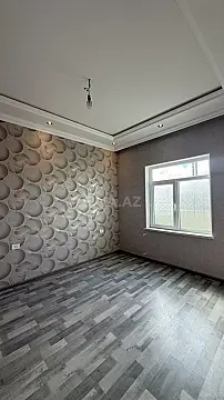 Satılır 3 otaqlı həyət evi 90 m²