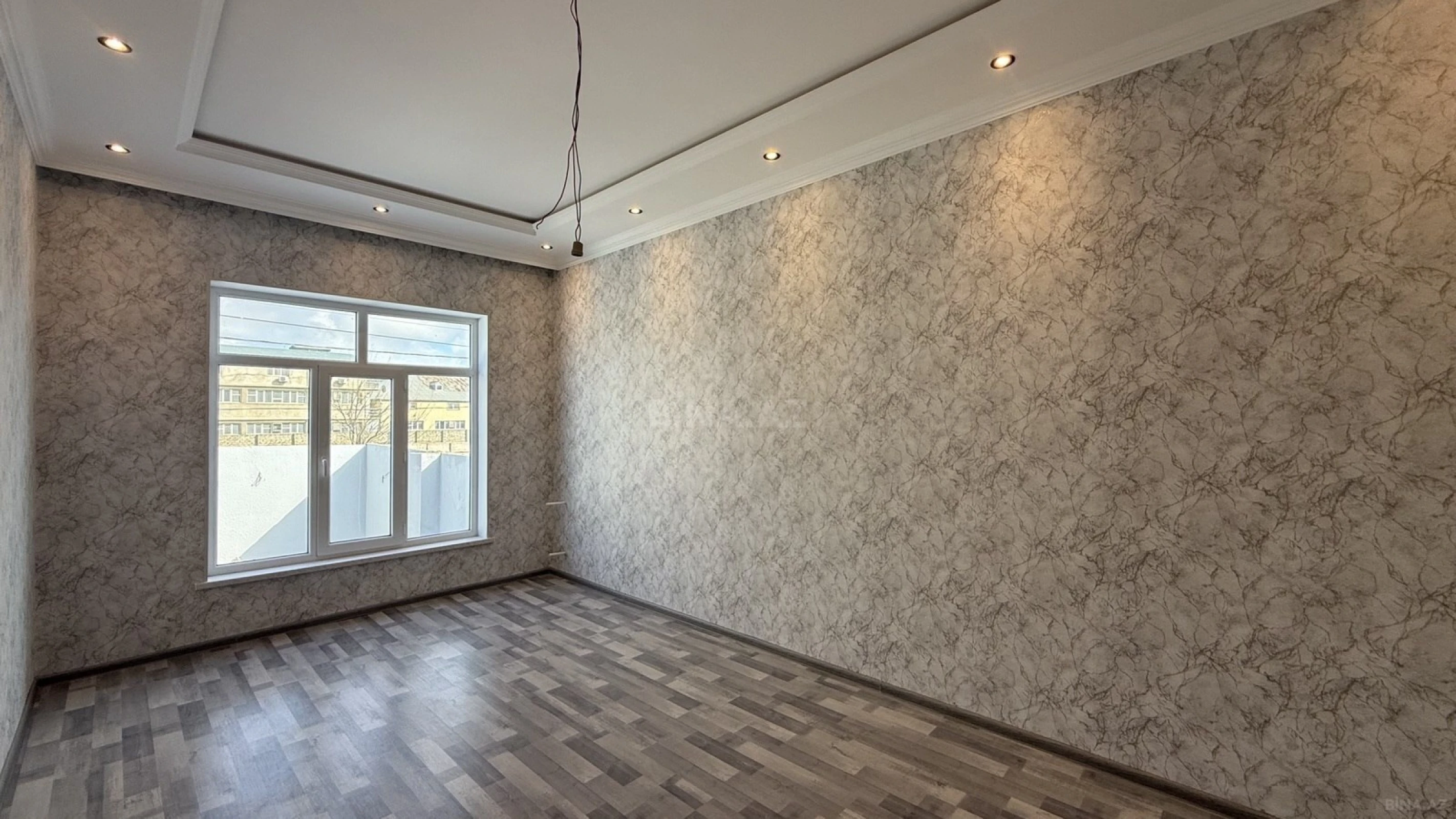 Satılır 3 otaqlı həyət evi 90 m²