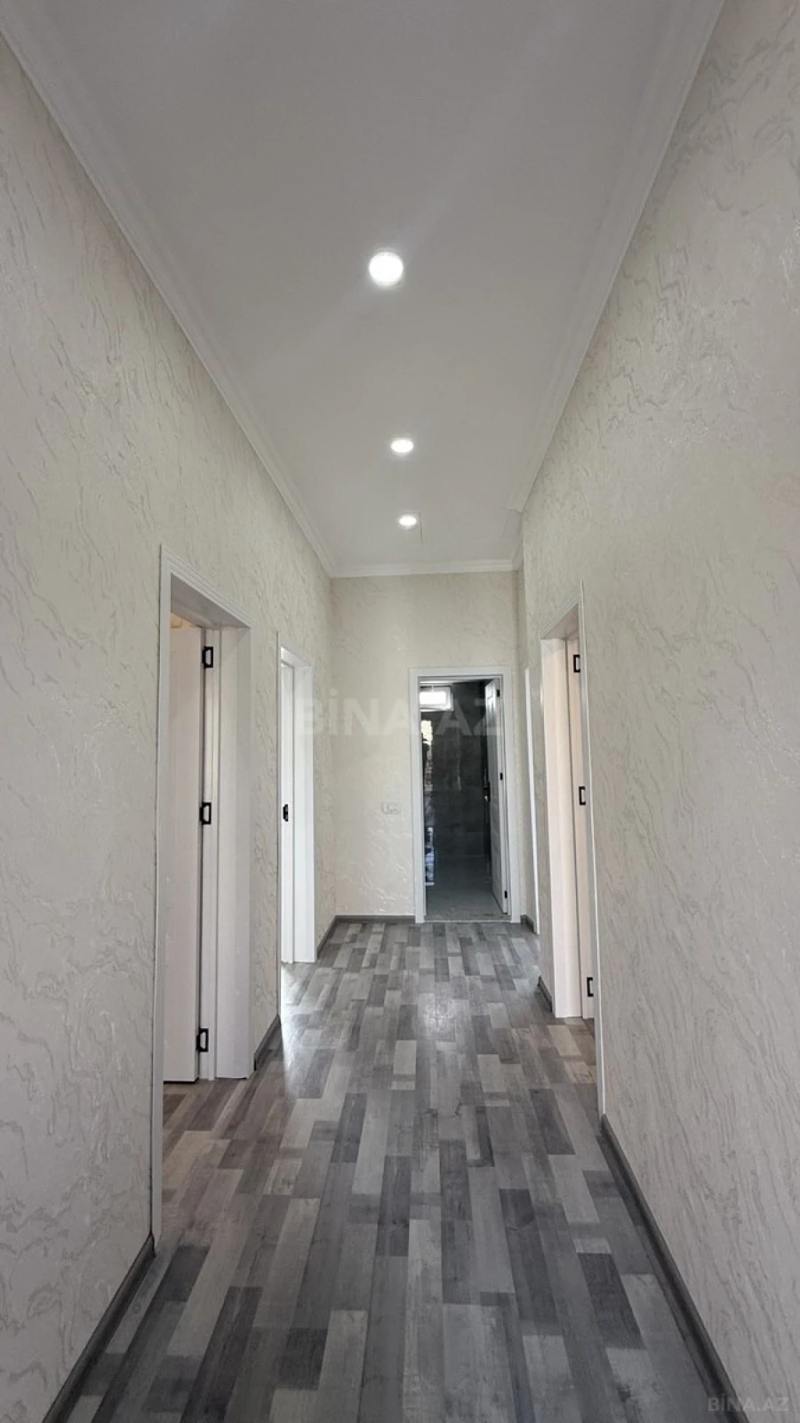 Satılır 3 otaqlı həyət evi 90 m²