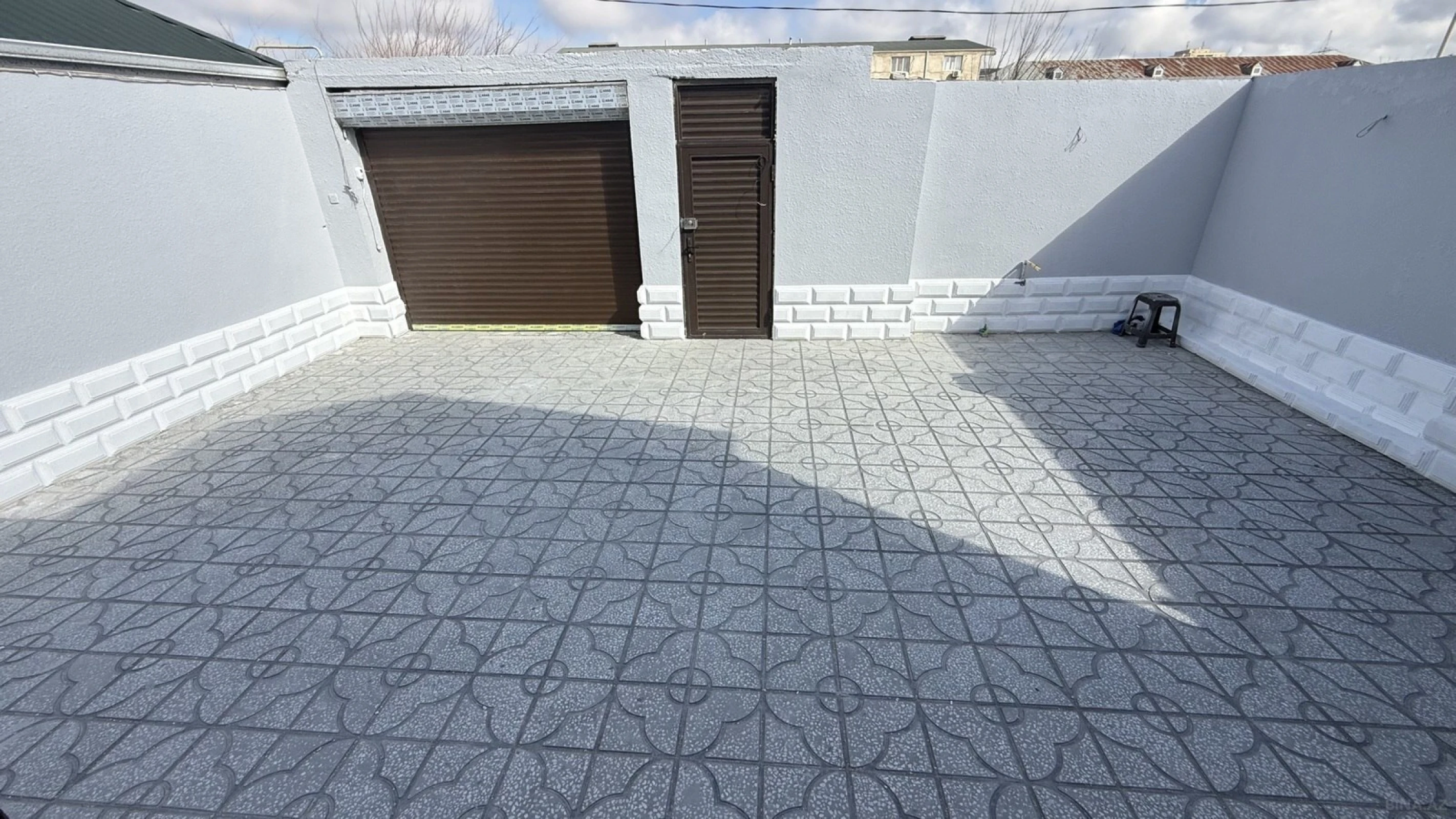 Satılır 3 otaqlı həyət evi 90 m²