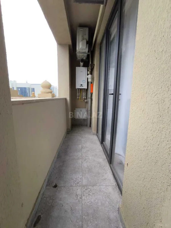 Kirayə verilir 2 otaqlı mənzil 90 m²