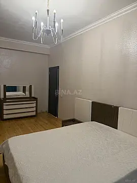 Kirayə verilir 2 otaqlı mənzil 72 m²