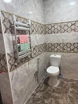 Kirayə verilir 2 otaqlı mənzil 72 m²