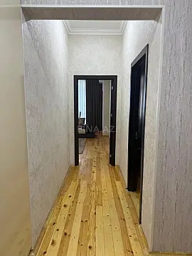 Kirayə verilir 2 otaqlı mənzil 72 m²
