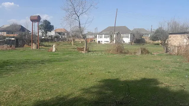 Satılır həyət evi 120 m²