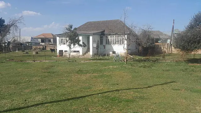 Satılır həyət evi 120 m²