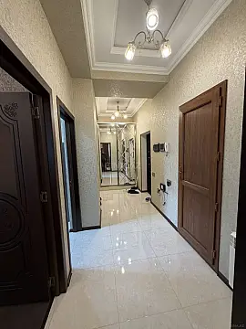 Kirayə verilir 2 otaqlı mənzil 80 m²