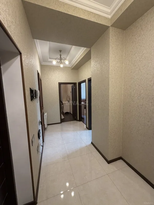 Kirayə verilir 2 otaqlı mənzil 80 m²