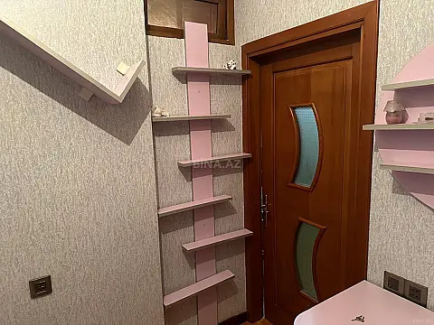 Kirayə verilir 2 otaqlı mənzil 40 m²