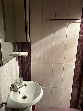 Kirayə verilir 2 otaqlı mənzil 40 m²