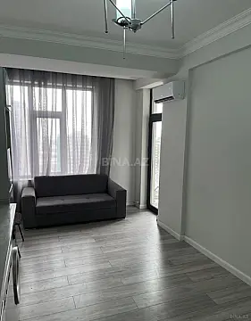 Kirayə verilir 4 otaqlı mənzil 157 m² — Bakı, İnşaatçılar 4 otaq 157.00 m²