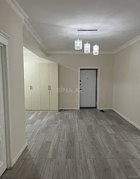 Kirayə verilir 4 otaqlı mənzil 157 m²