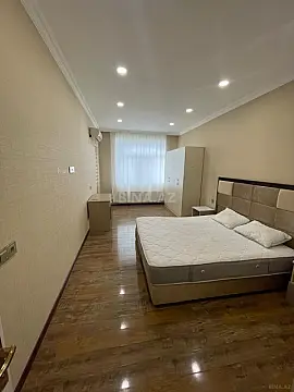 Kirayə verilir 2 otaqlı mənzil 97 m²