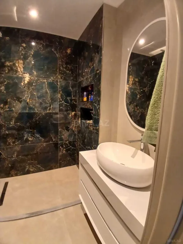 Kirayə verilir 3 otaqlı mənzil 88 m²