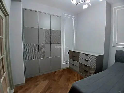 Kirayə verilir 3 otaqlı mənzil 88 m²