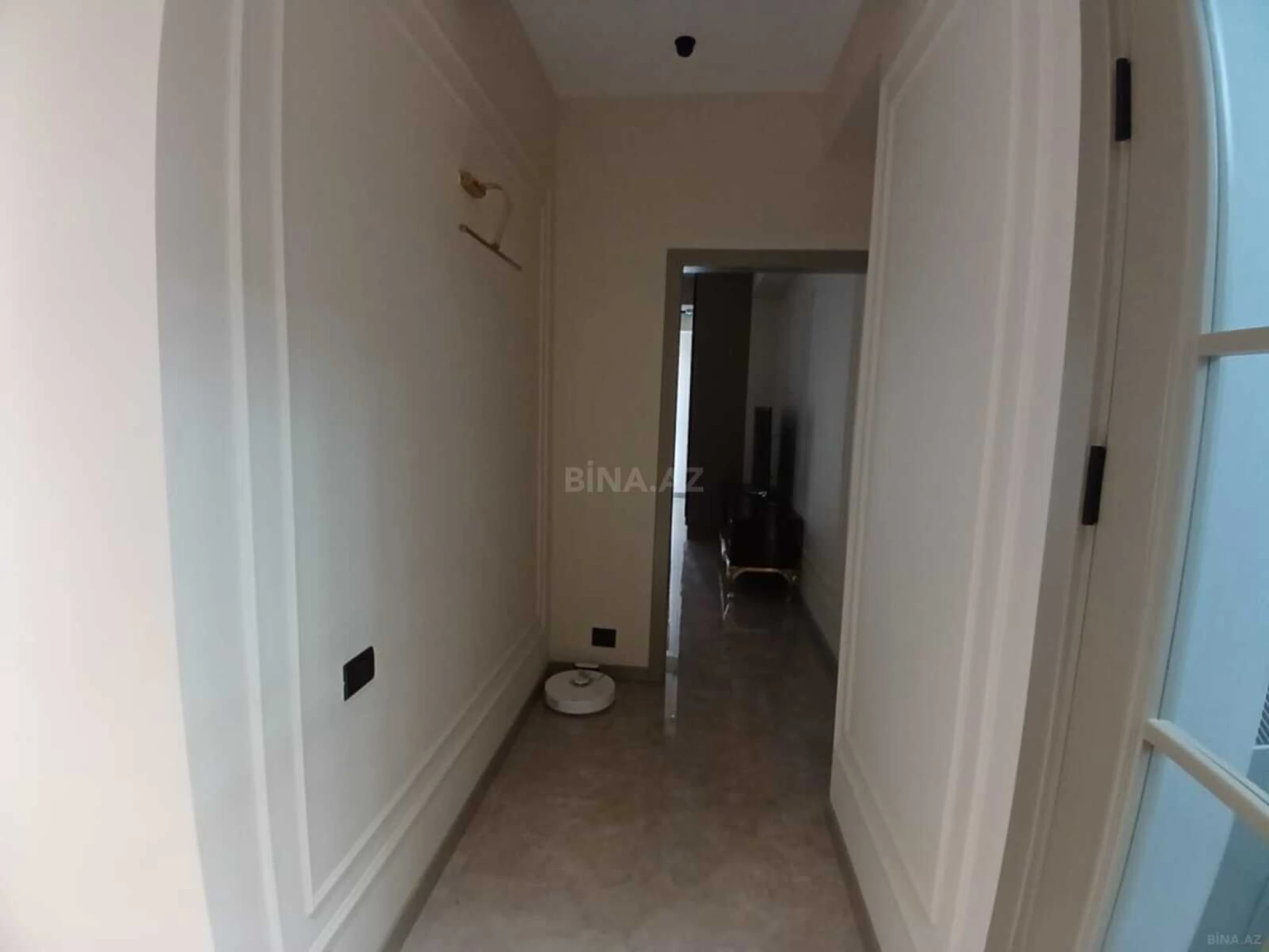 Kirayə verilir 3 otaqlı mənzil 88 m²
