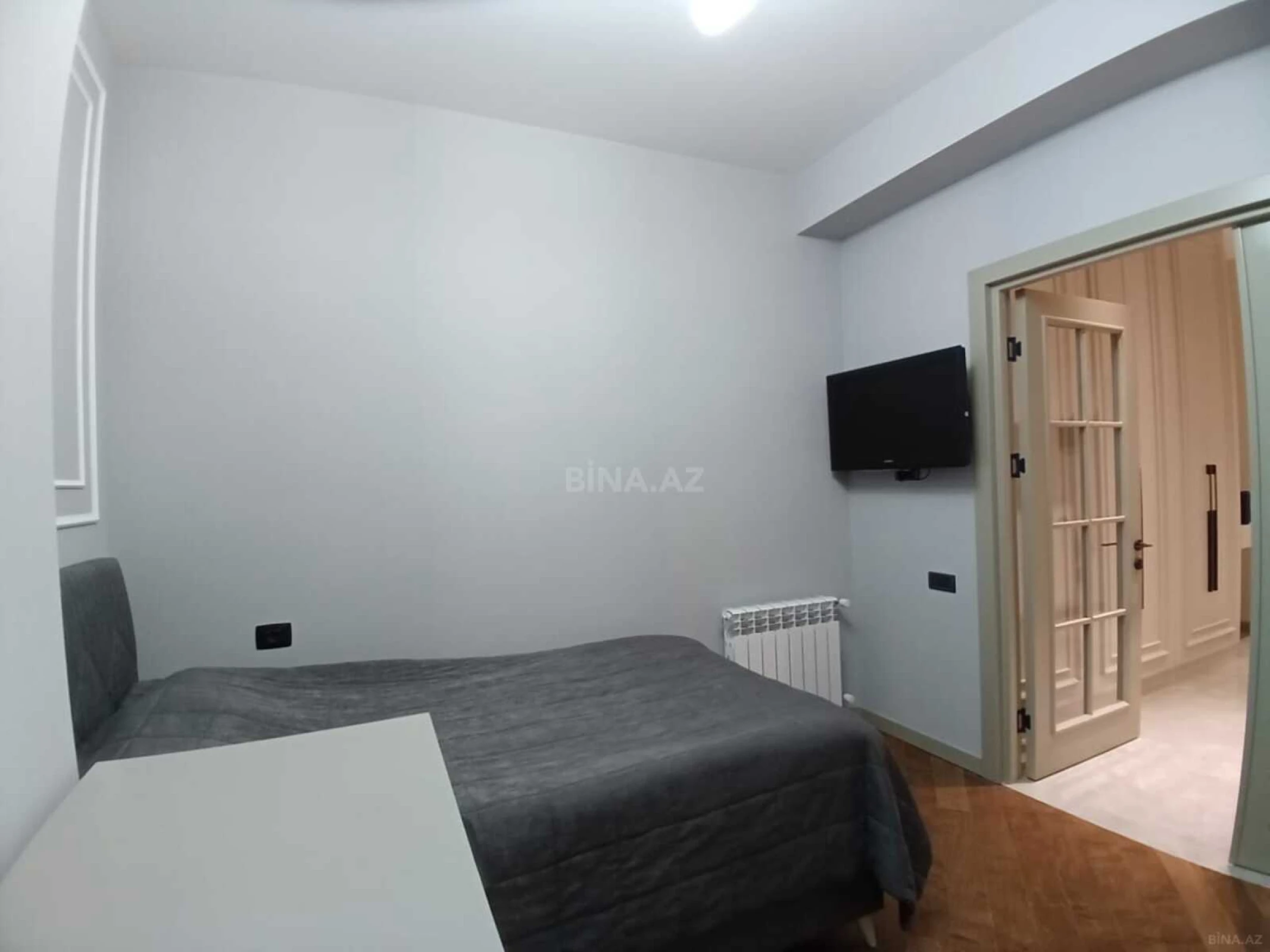 Kirayə verilir 3 otaqlı mənzil 88 m²