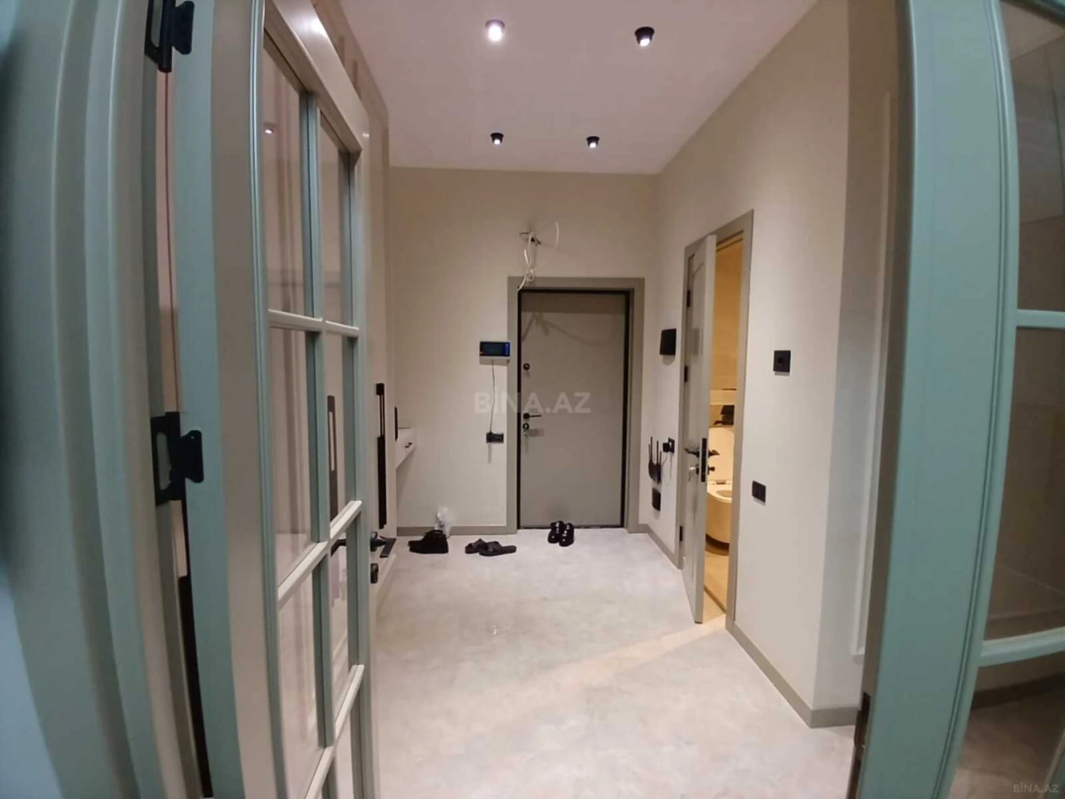 Kirayə verilir 3 otaqlı mənzil 88 m²