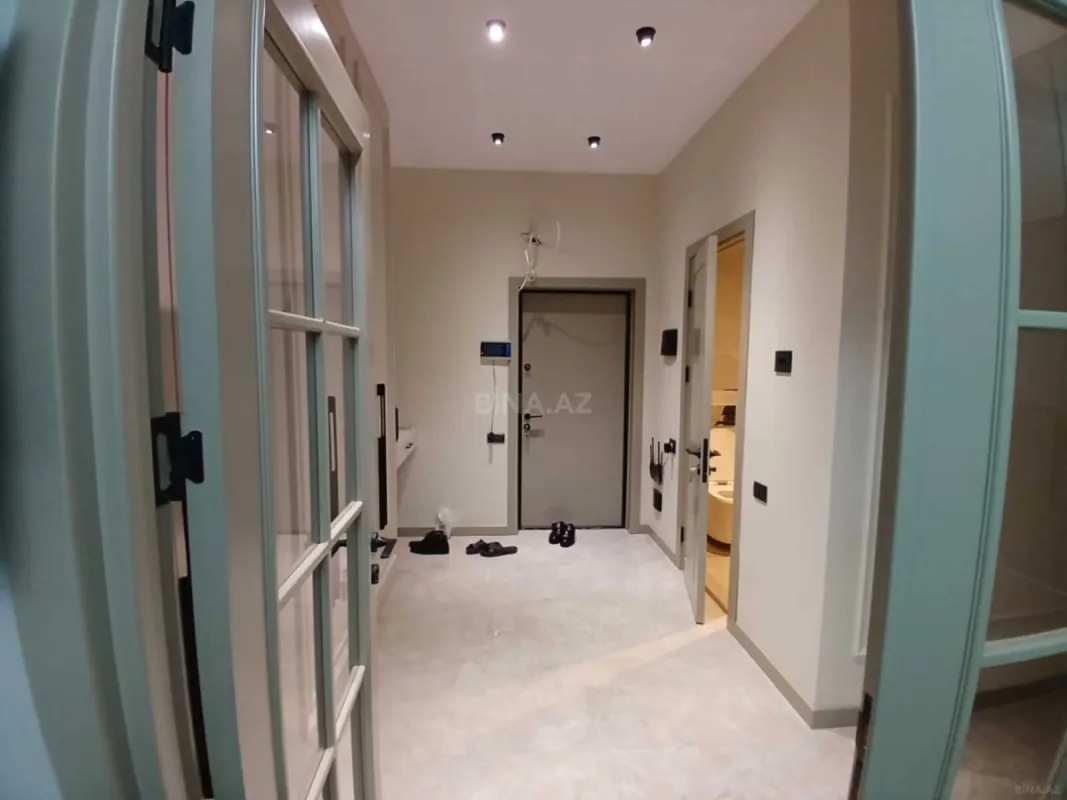 Kirayə verilir 3 otaqlı mənzil 88 m²