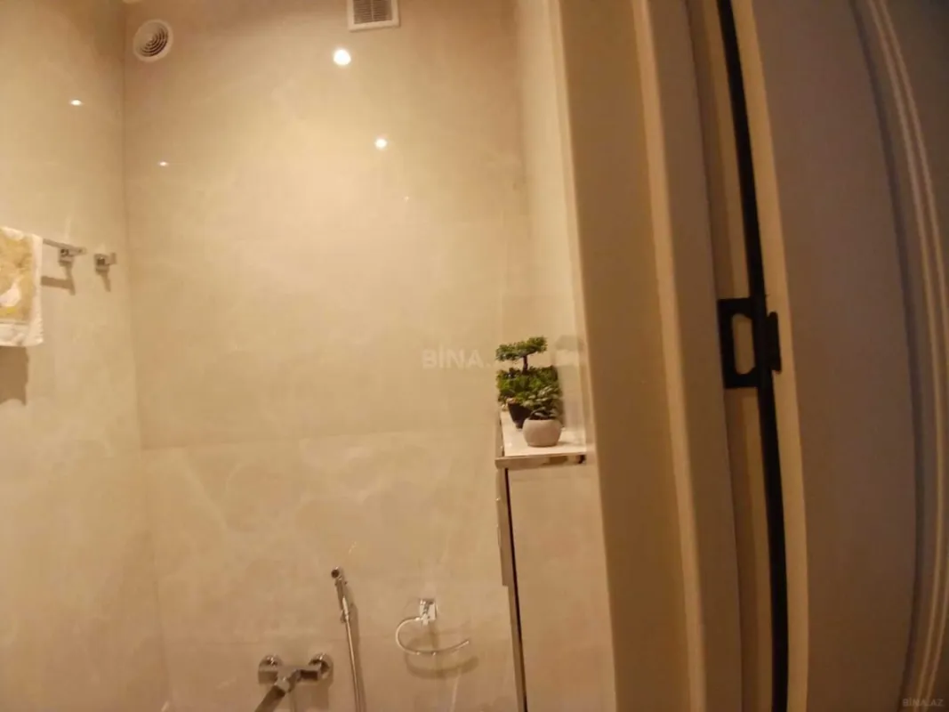 Kirayə verilir 3 otaqlı mənzil 88 m²