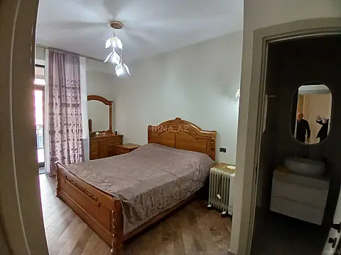 Kirayə verilir 3 otaqlı mənzil 88 m²