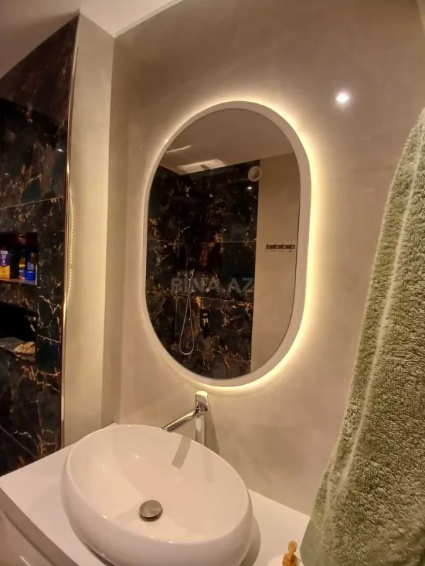 Kirayə verilir 3 otaqlı mənzil 88 m²