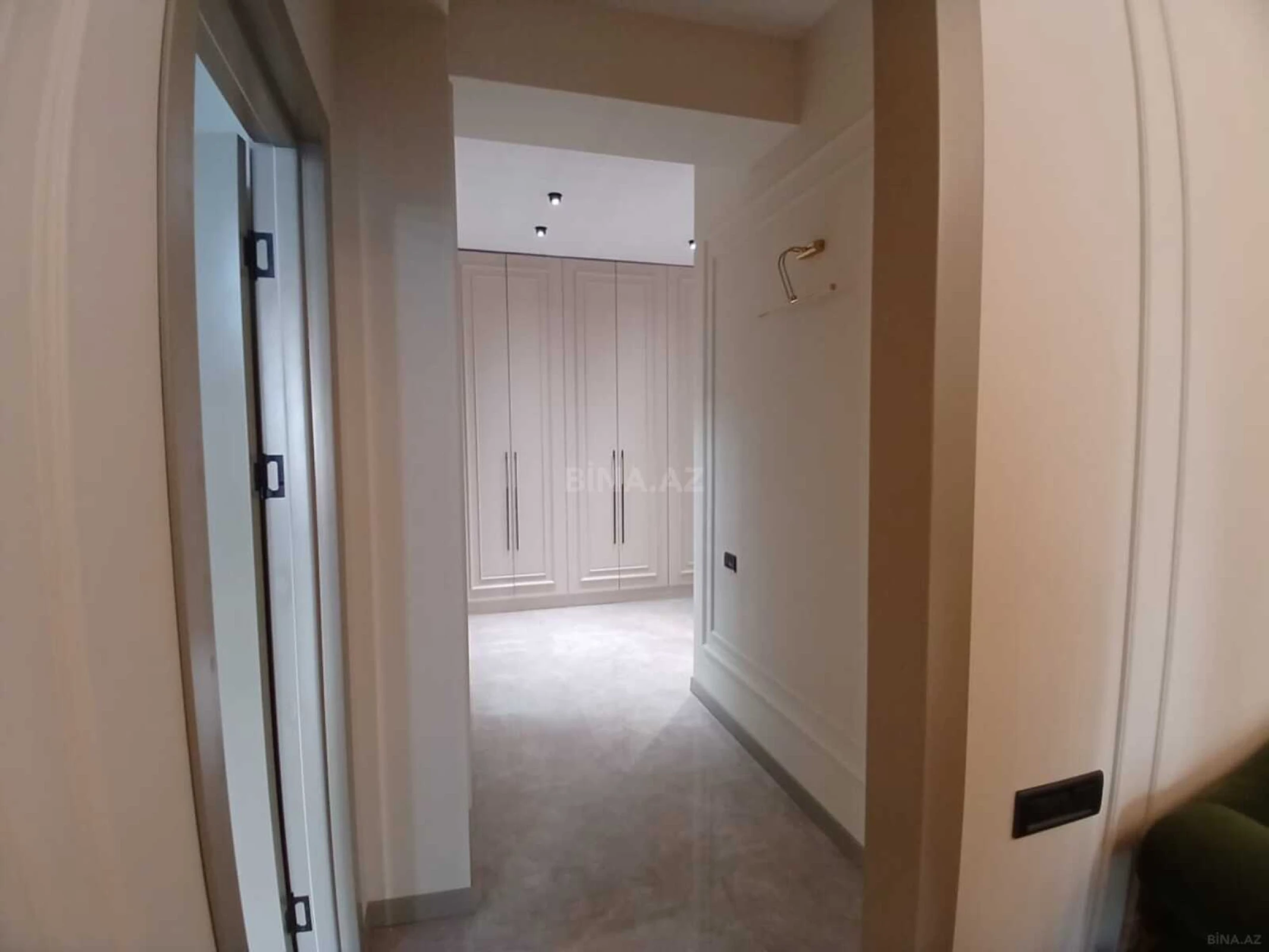 Kirayə verilir 3 otaqlı mənzil 88 m²