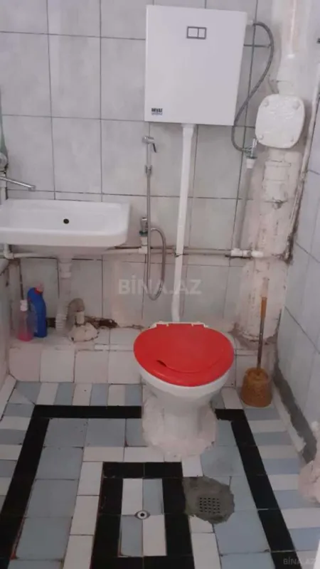 Kirayə verilir 1 otaqlı mənzil 30 m²