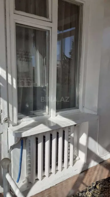 Kirayə verilir 1 otaqlı mənzil 30 m²