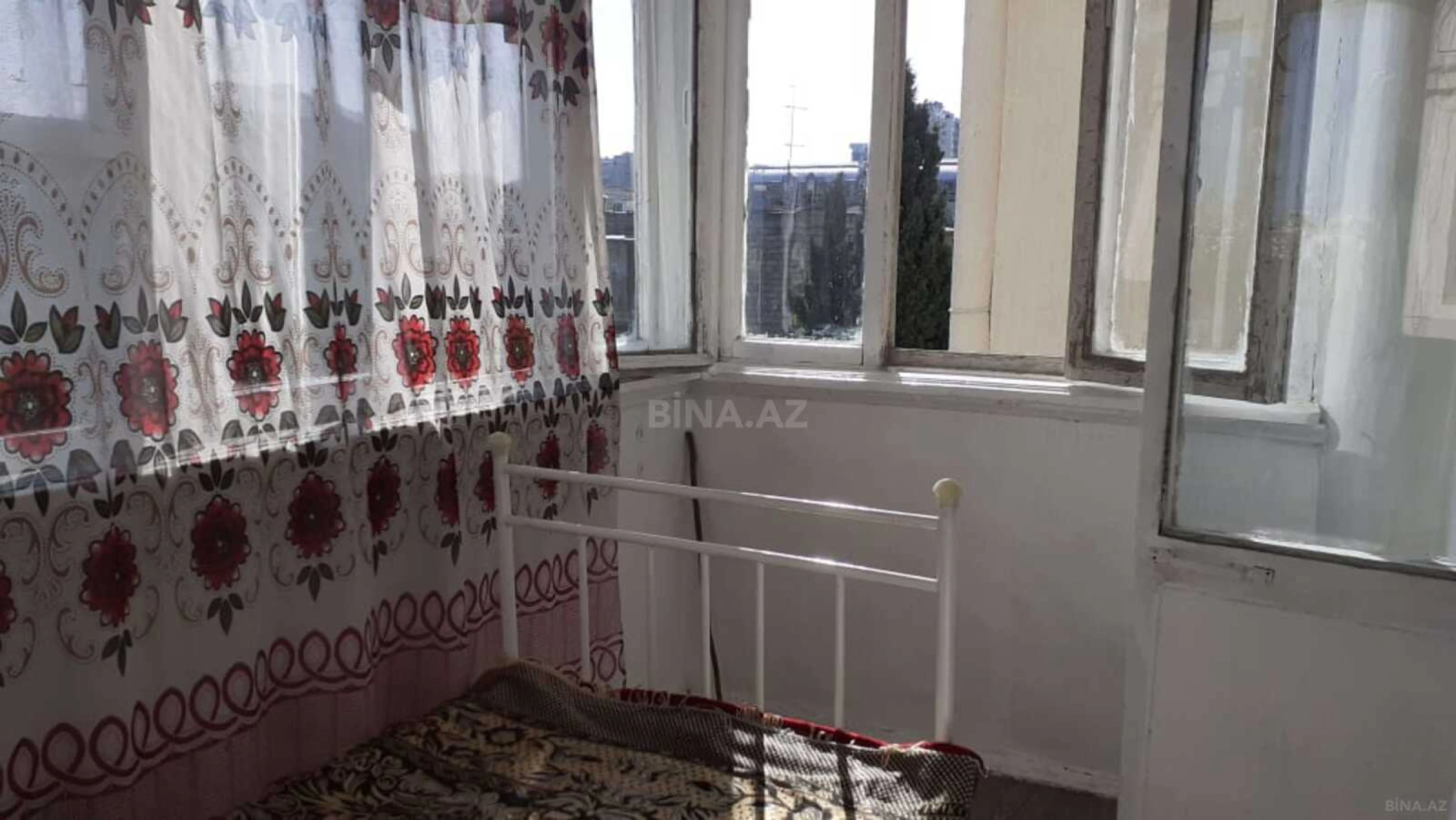 Kirayə verilir 1 otaqlı mənzil 30 m²