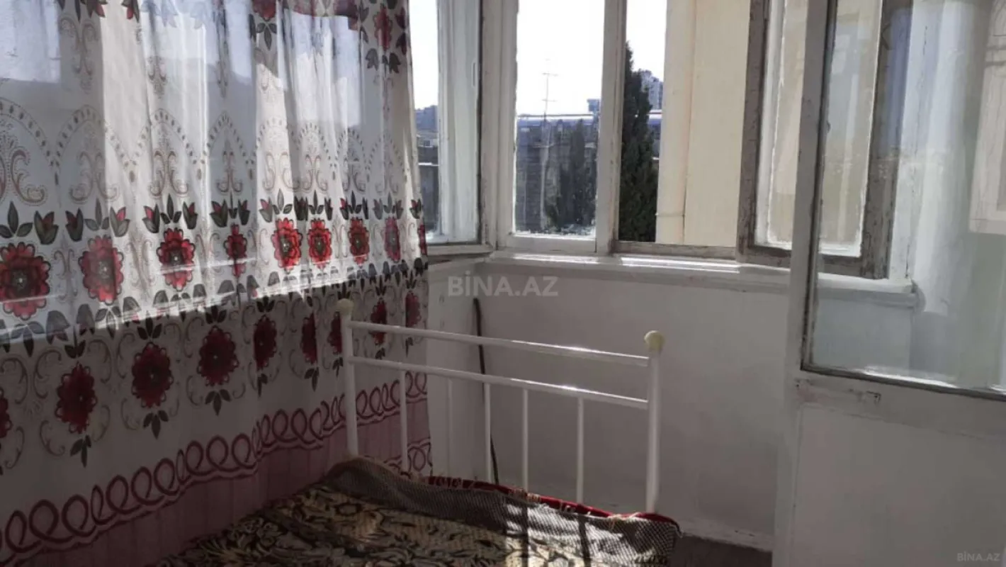 Kirayə verilir 1 otaqlı mənzil 30 m²