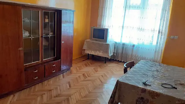 Kirayə verilir 1 otaqlı mənzil 30 m²