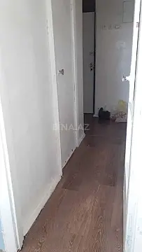 Kirayə verilir 1 otaqlı mənzil 30 m²