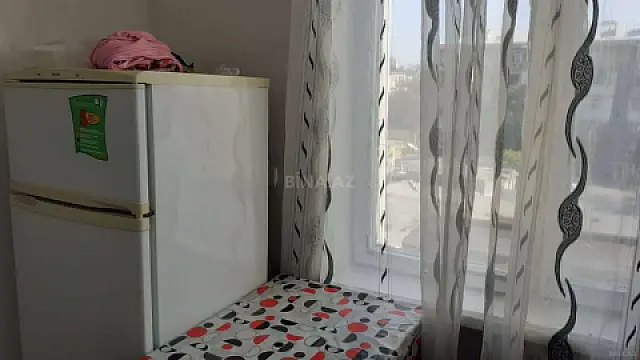 Kirayə verilir 1 otaqlı mənzil 30 m²