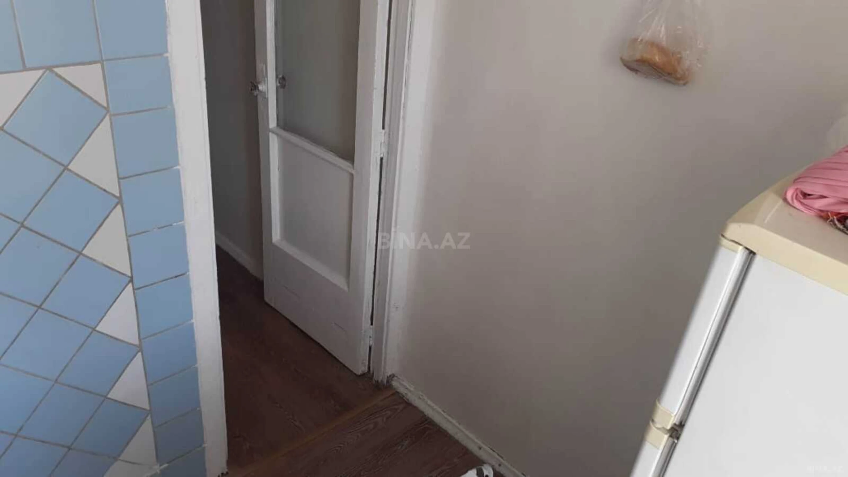 Kirayə verilir 1 otaqlı mənzil 30 m²