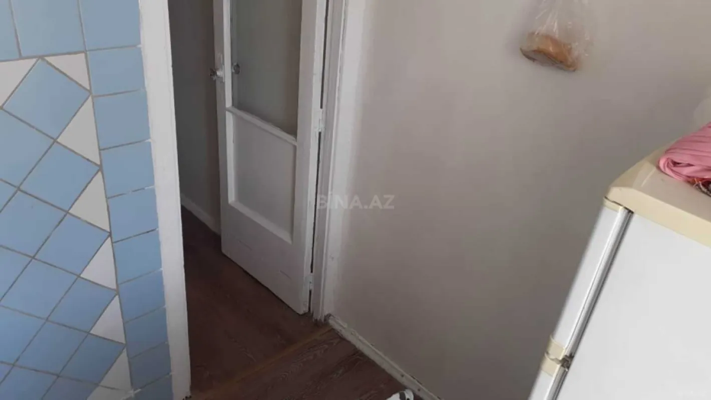 Kirayə verilir 1 otaqlı mənzil 30 m²