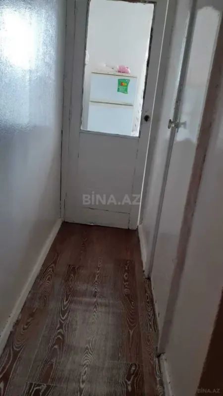 Kirayə verilir 1 otaqlı mənzil 30 m²