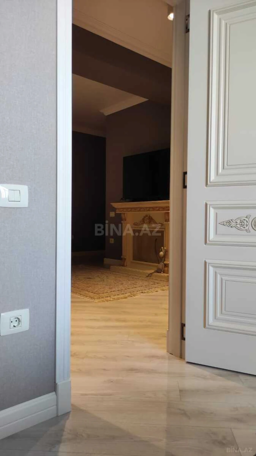 Satılır 3 otaqlı mənzil 82 m²