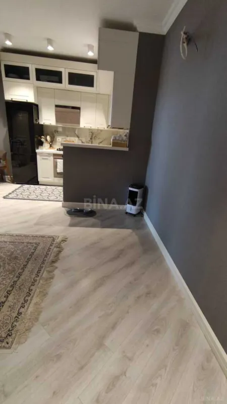Satılır 3 otaqlı mənzil 82 m²