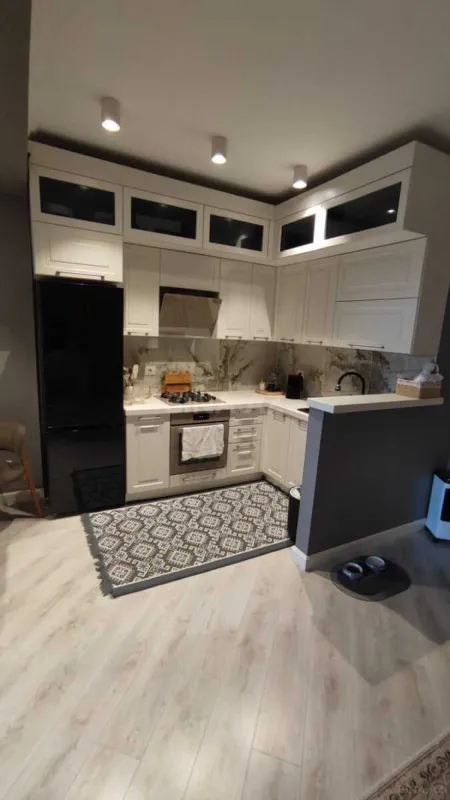 Satılır 3 otaqlı mənzil 82 m²