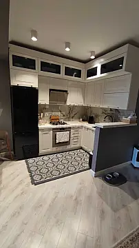 Satılır 3 otaqlı mənzil 82 m² — Bakı, Yeni Yasamal 3 otaq 82.00 m²