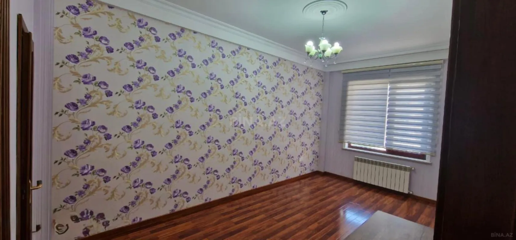 Kirayə verilir 4 otaqlı mənzil 165 m²