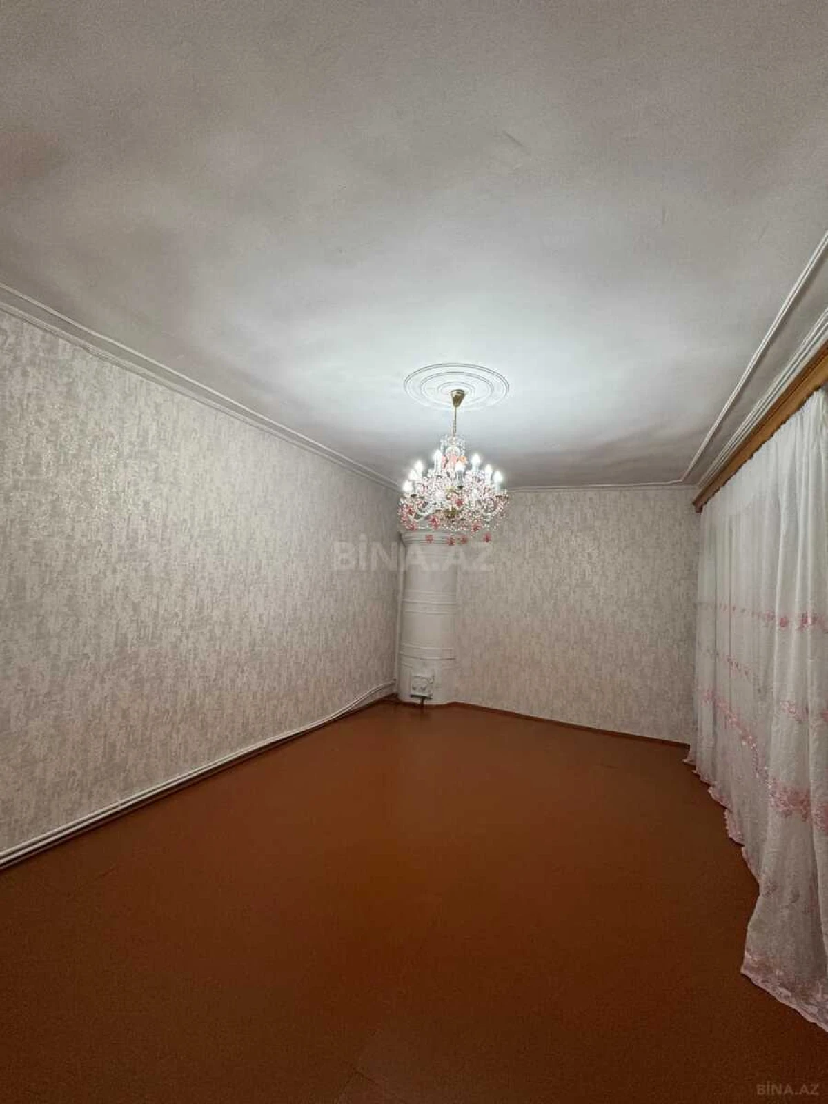 Satılır 3 otaqlı mənzil 70 m²