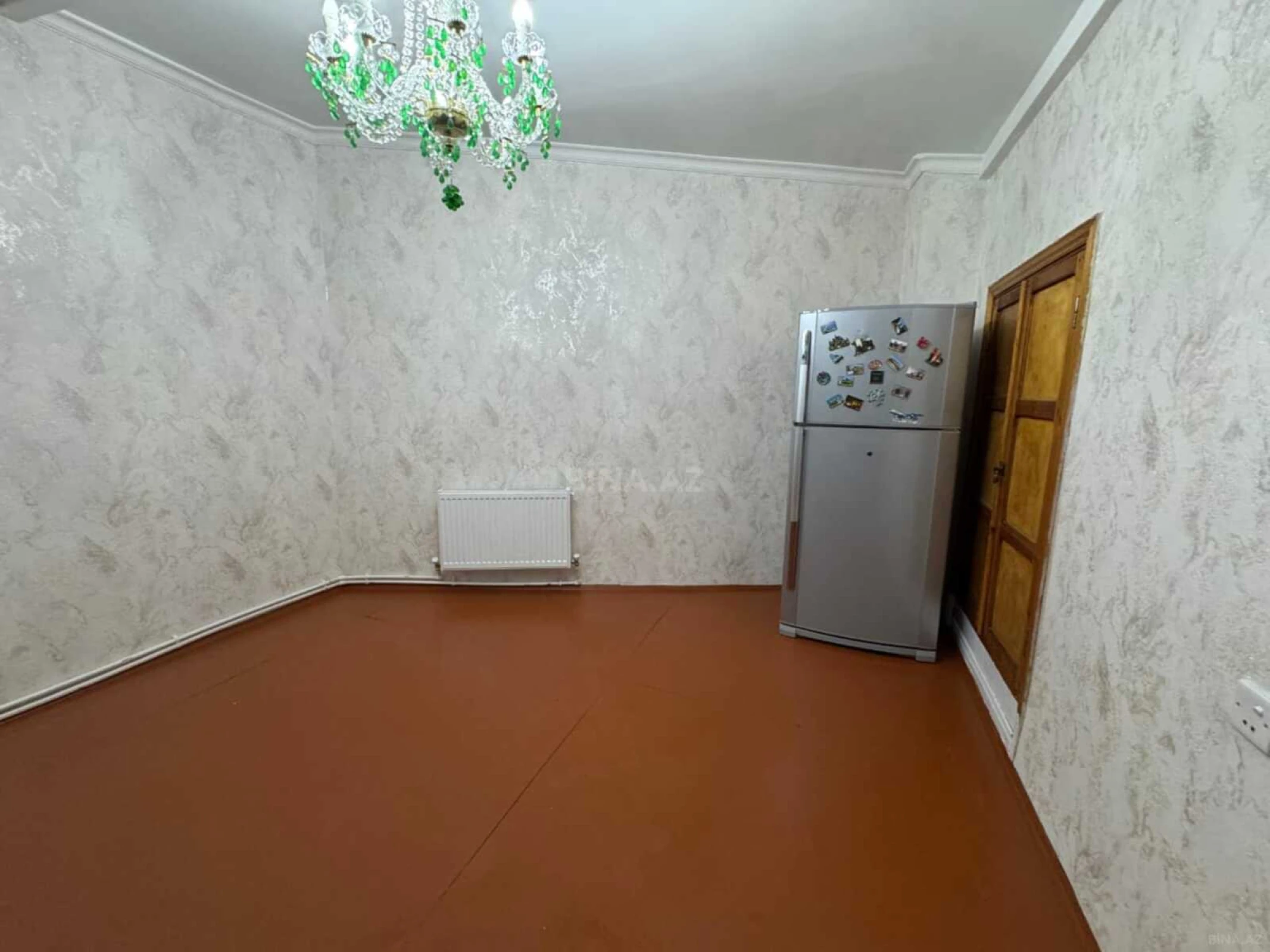 Satılır 3 otaqlı mənzil 70 m²