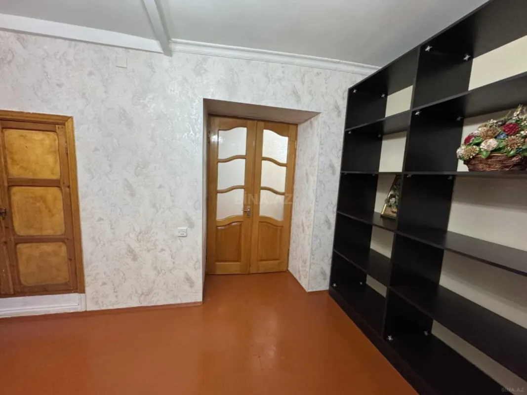 Satılır 3 otaqlı mənzil 70 m²
