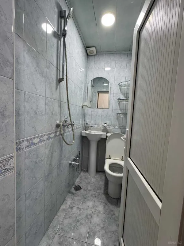 Satılır 3 otaqlı mənzil 70 m²