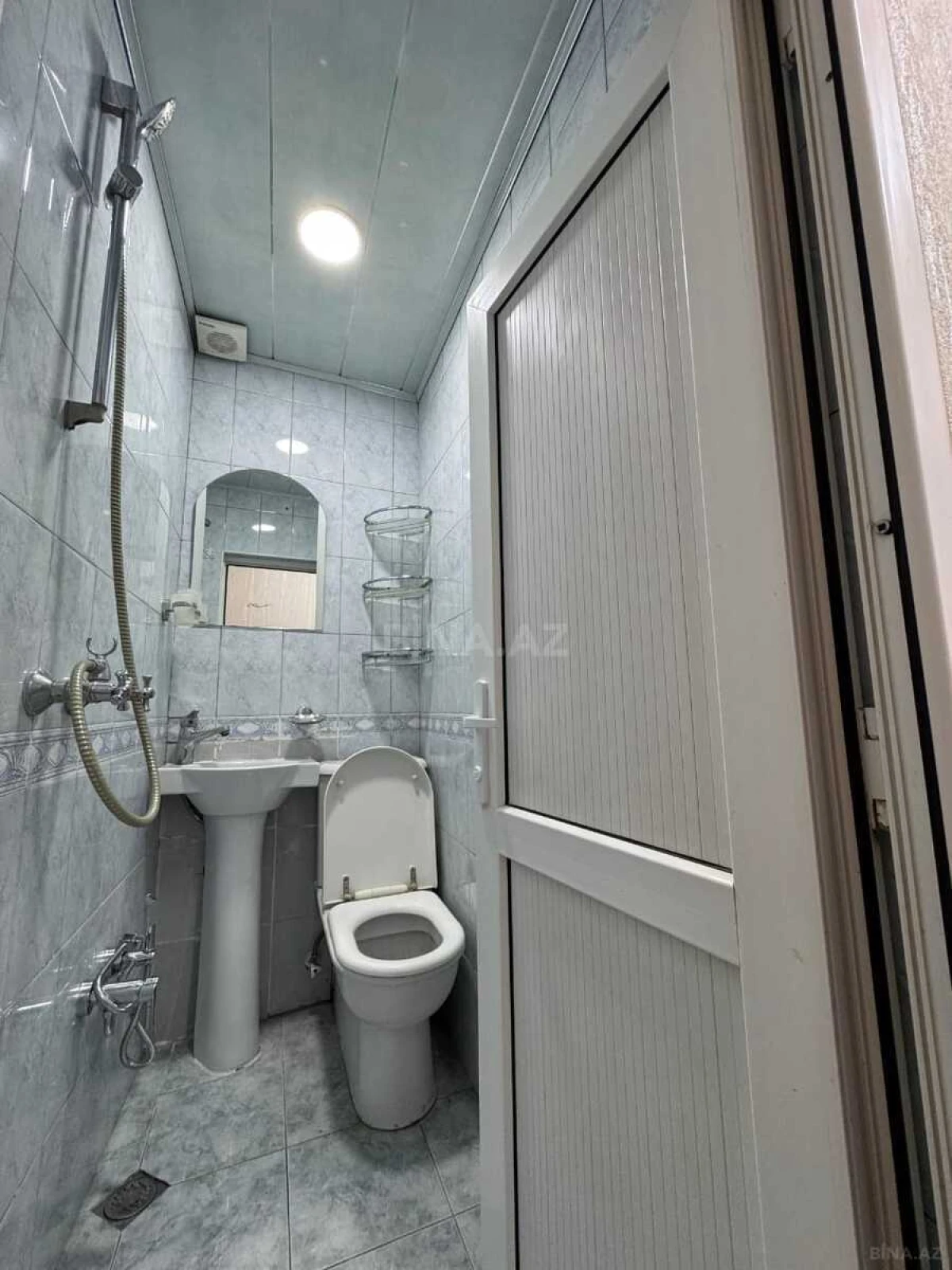 Satılır 3 otaqlı mənzil 70 m²