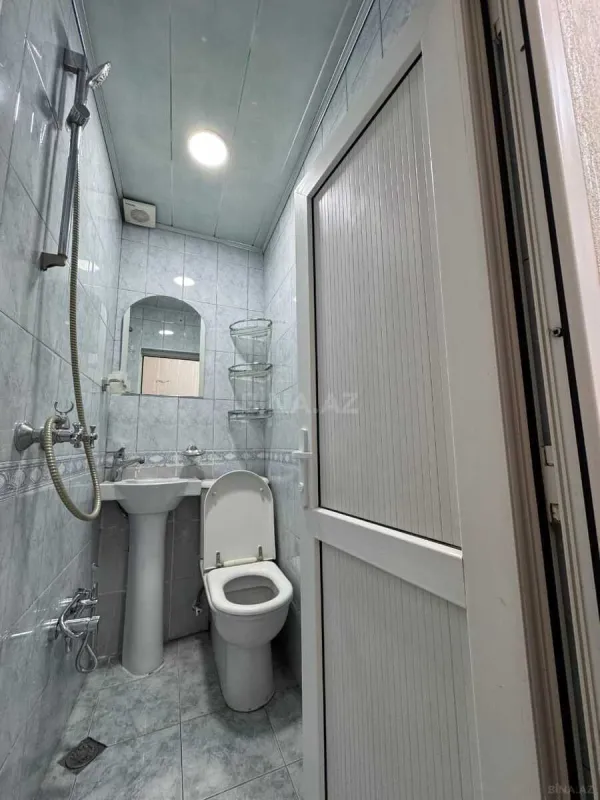 Satılır 3 otaqlı mənzil 70 m²