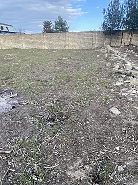 Satılır torpaq sahəsi 2.5 m²